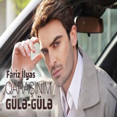 دانلود آهنگ قاراشینیم (گل منه گوله گوله چاره اول درت لریمه) از فارز الیاس